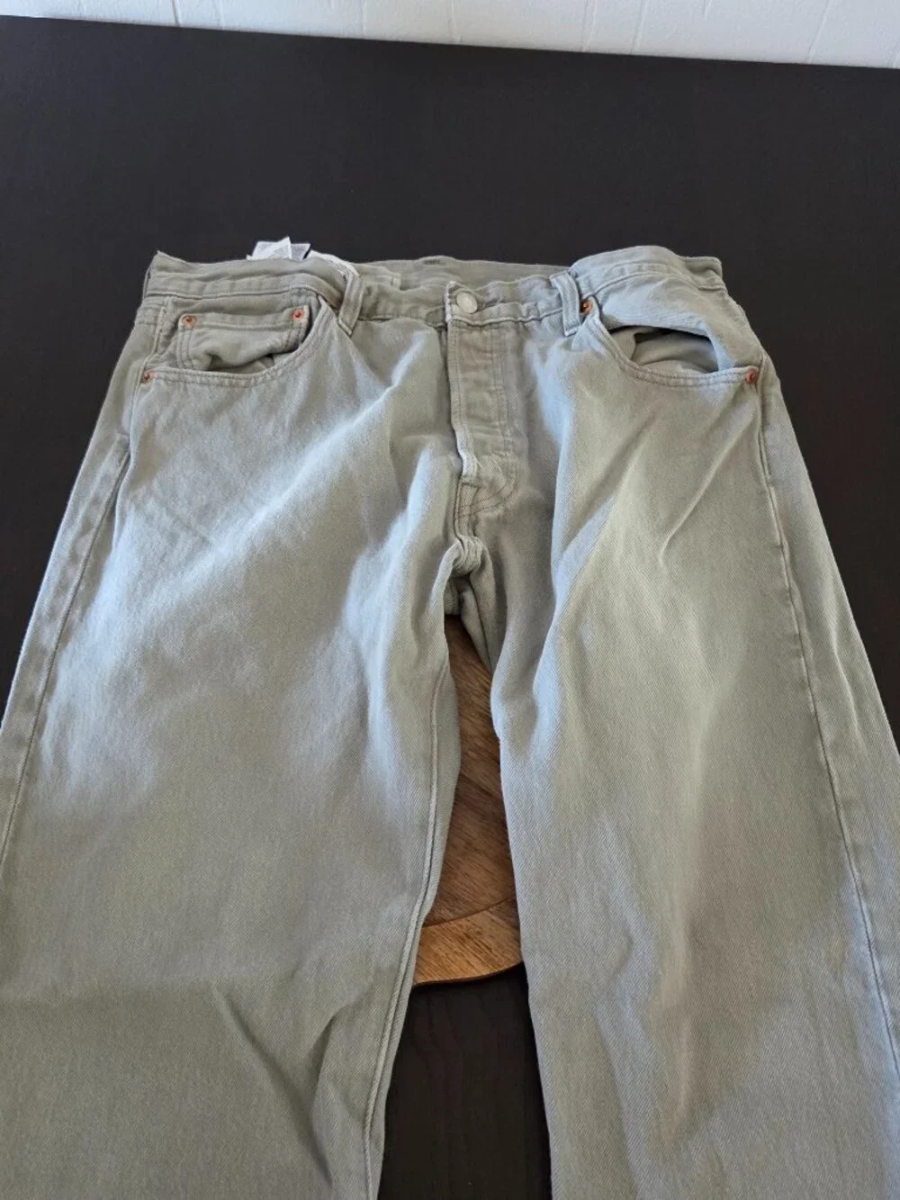 Men's 501 levis 93 wast 33 l32